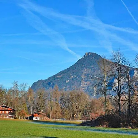 Apartment Brunnstein, Oberaudorf