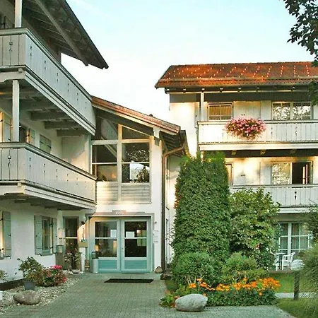 Brunnstein, Apartment *