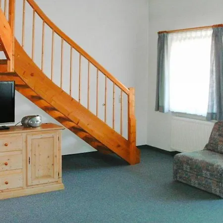 Apartment Brunnstein,