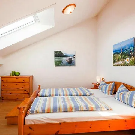 Apartment Brunnstein, *