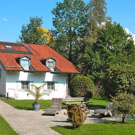 Apartment Brunnstein,