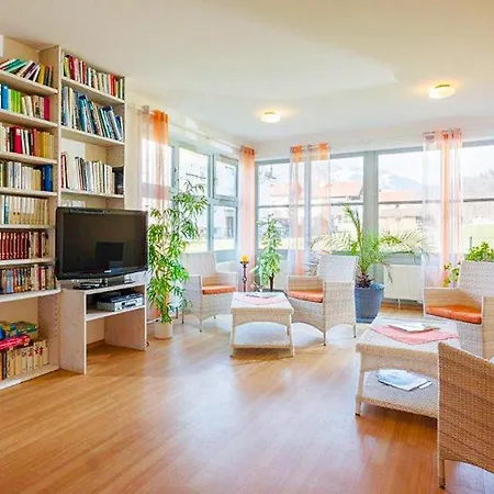 Apartament Brunnstein, *