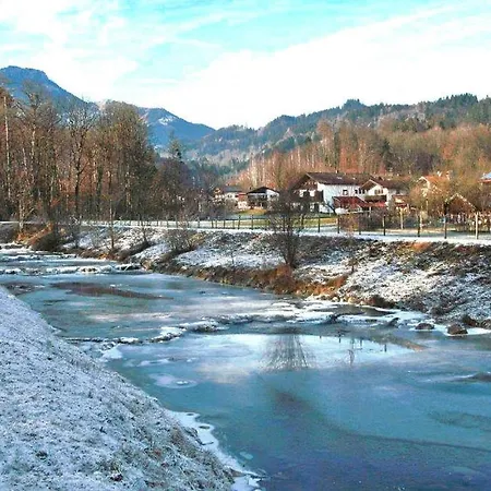Apartament Brunnstein,