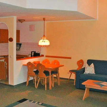 Brunnstein, Apartament Oberaudorf